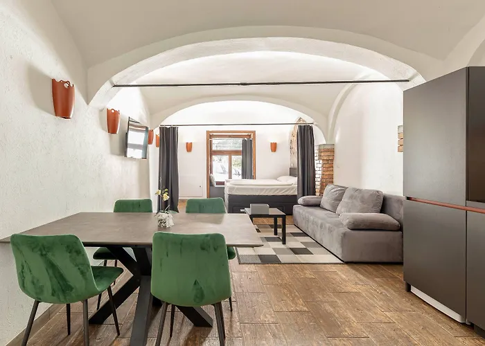 Aroma Appartement Ljubljana