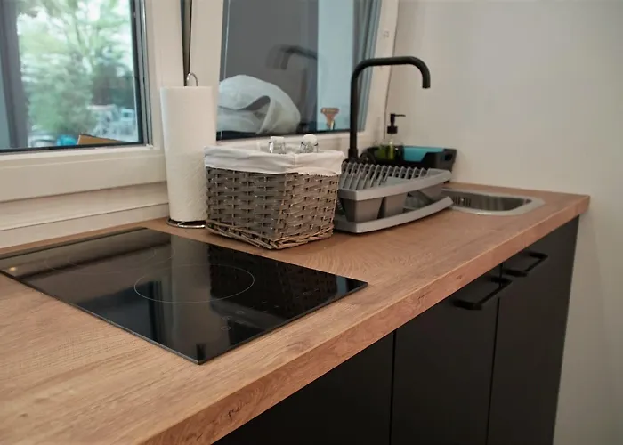 Aroma Appartement Ljubljana