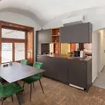 Appartamento Aroma